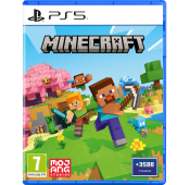 Minecraft - PS5